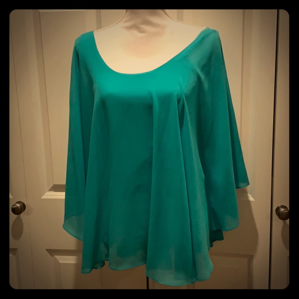 NWT MM Couture by Miss Me Top